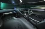 Jaguar Vision Gran Turismo Coupe 2019 года